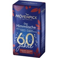 Cafea macinata Movenpick Der Himmlische, 500g