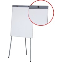 Flipchart magnetic 100 x 70 cm, OPTIMA Economy