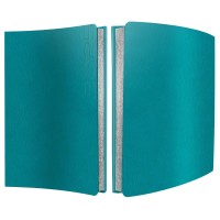 Agenda Herlitz Premium Deluxe Loreto A5 zilnica datata 2025