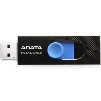 Memorie USB AData UV320, 128 GB, USB 3.2