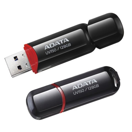 Memorie USB AData UV150, 128 GB, USB 3.2