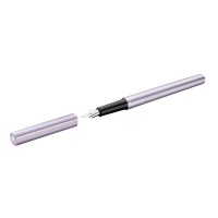 Stilou Pelikan Ineo Elements, cutie metal pentru cadou