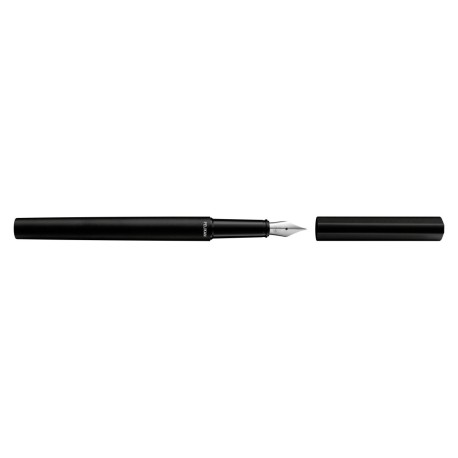 Stilou Pelikan Ineo Elements, cutie metal pentru cadou