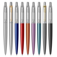 Pix Parker Jotter Royal, metal