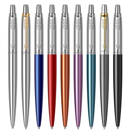 Pix Parker Jotter Royal, metal