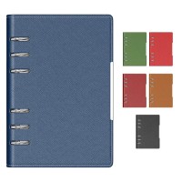 Agenda organizer B6 Precision Alicante, bloc 115 file