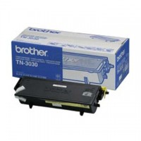 CARTUS TONER BROTHER TN3030 (TN-3030)