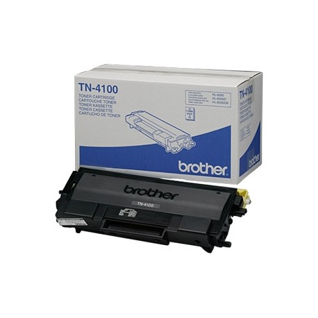 CARTUS TONER BROTHER TN4100 (TN-4100)