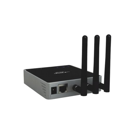 Acces point 802.11g wireless multimode, IP-Time