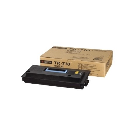 Cartus toner Kyocera TK-710 (FS-9130DN)