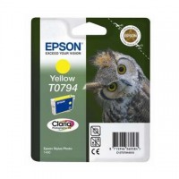 Cartus cerneala Epson T0794 yellow