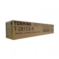 Cartus toner Toshiba T-281C cyan
