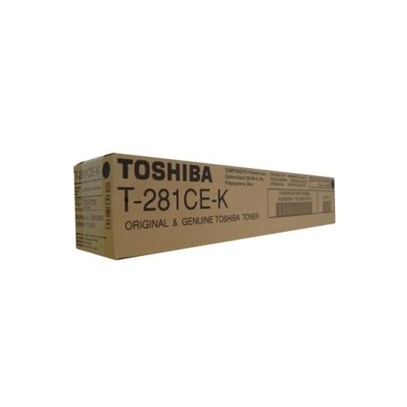 Cartus toner Toshiba T-281C cyan