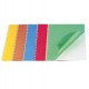 Coperti PVC transparente color A4, 200 microni, 100 BUC./TOP
