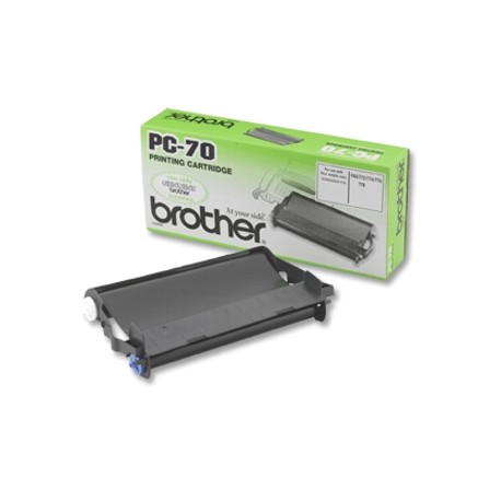 ROLA TRANSFER TERMIC FAX BROTHER PC70