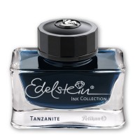 Cerneala Pelikan Edelstein Tanzanite, 50 ml