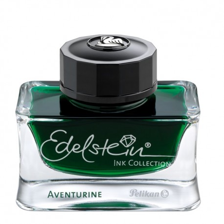 Cerneala Pelikan Edelstein Aventurin, 50 ml