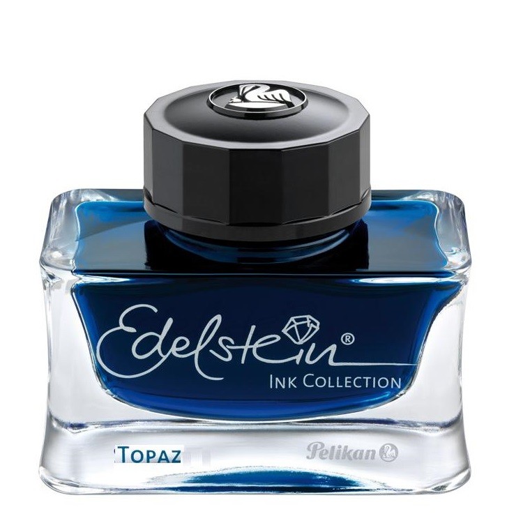 Cerneala Pelikan Edelstein Topaz, 50 ml