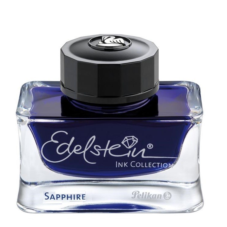 Cerneala Pelikan Edelstein Sapphire, 50 ml