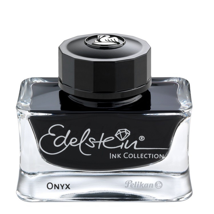 Cerneala Pelikan Edelstein Onyx, 50 ml