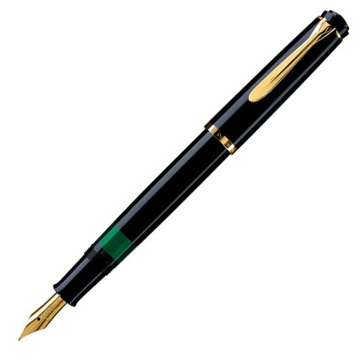 Stilou Pelikan Classic M150 b