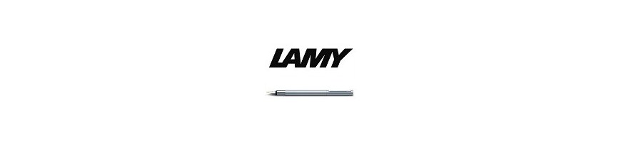 Lamy - stilouri
