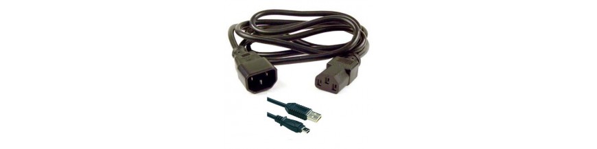 Cabluri conectoare