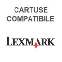 Lexmark - cartuşe compatibile laser